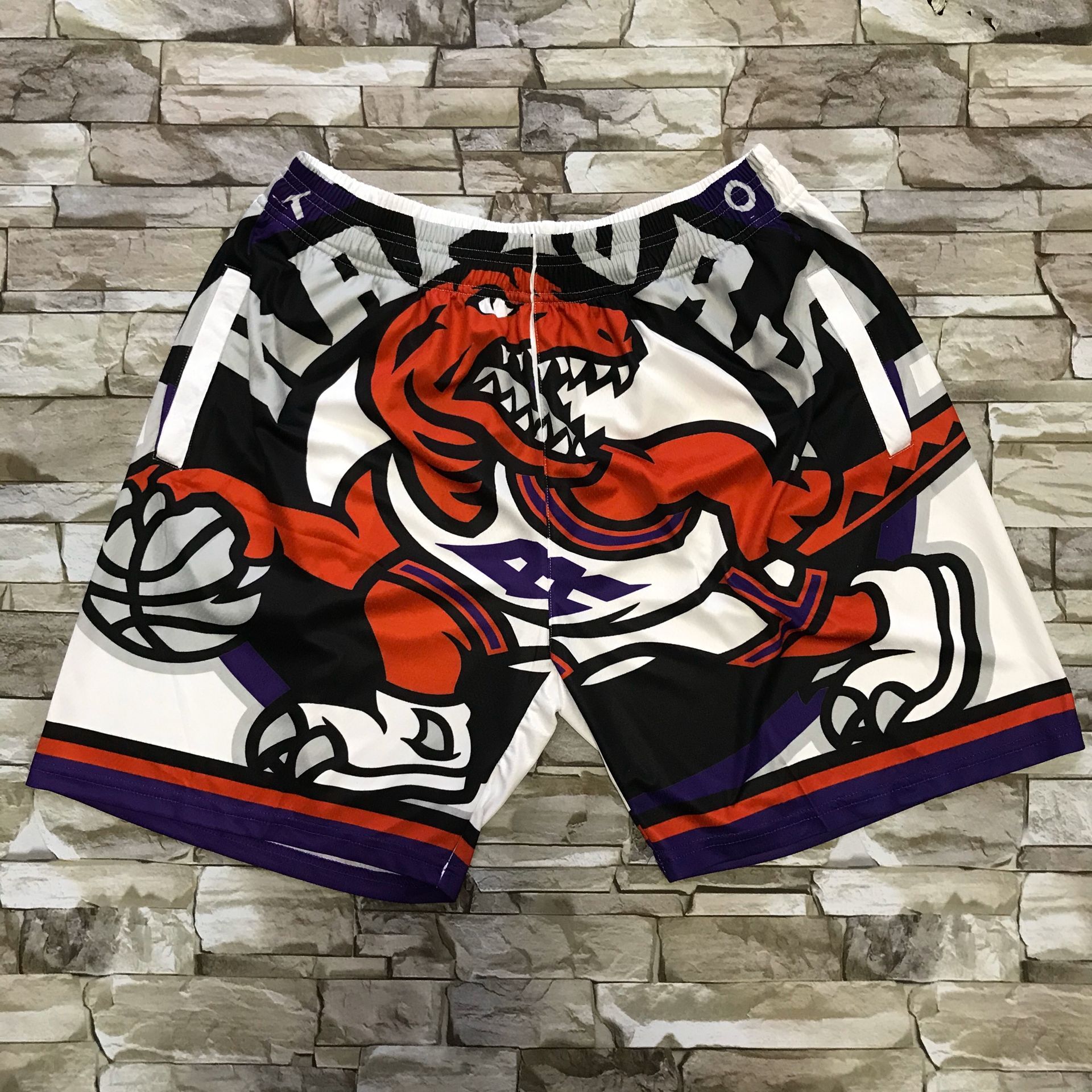 2020 Men NBA Toronto Raptors  shorts->denver nuggets->NBA Jersey